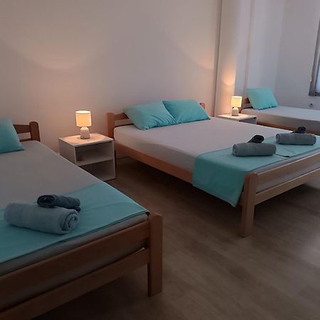 Ljupco Apartments Гевгелія Екстер'єр фото