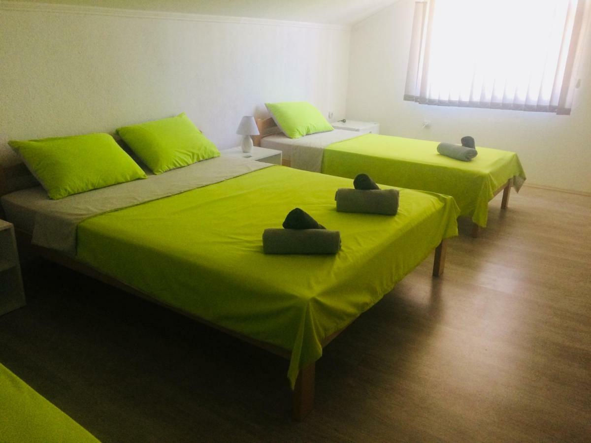 Ljupco Apartments Гевгелія Екстер'єр фото